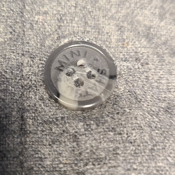 Mini Shiatsu boys Medium Wool Blazer - Picture 4 of 10